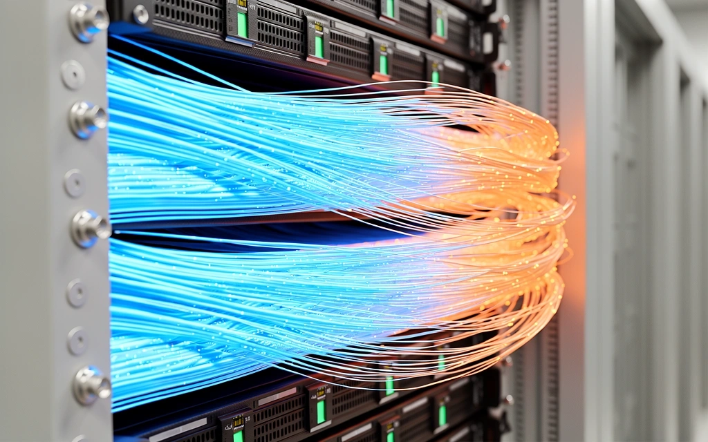 Advanced Data Processing Infrastructure