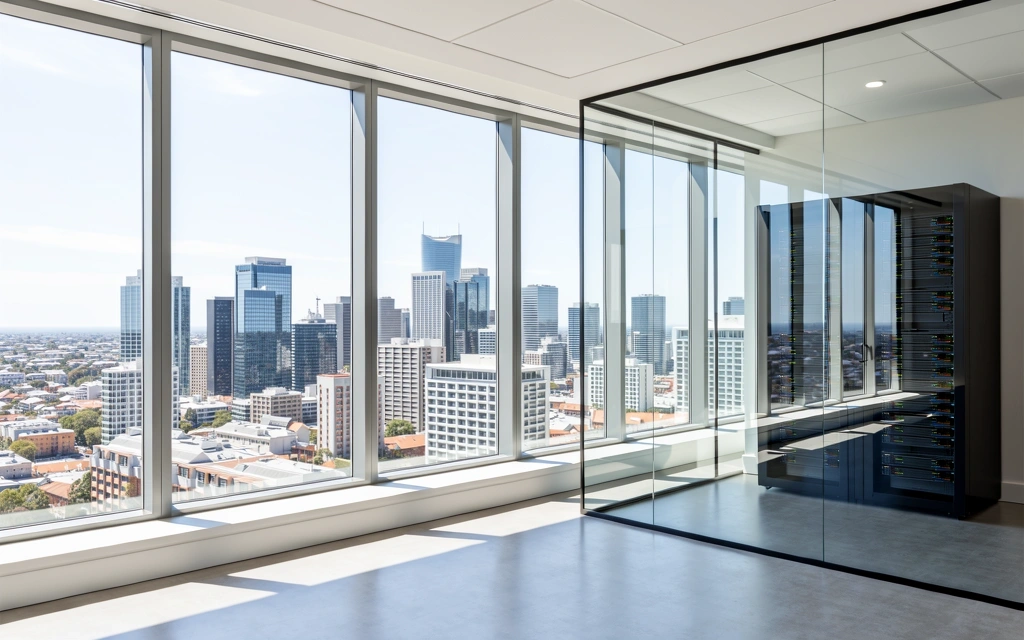 Gingko Analytics Global Headquarters