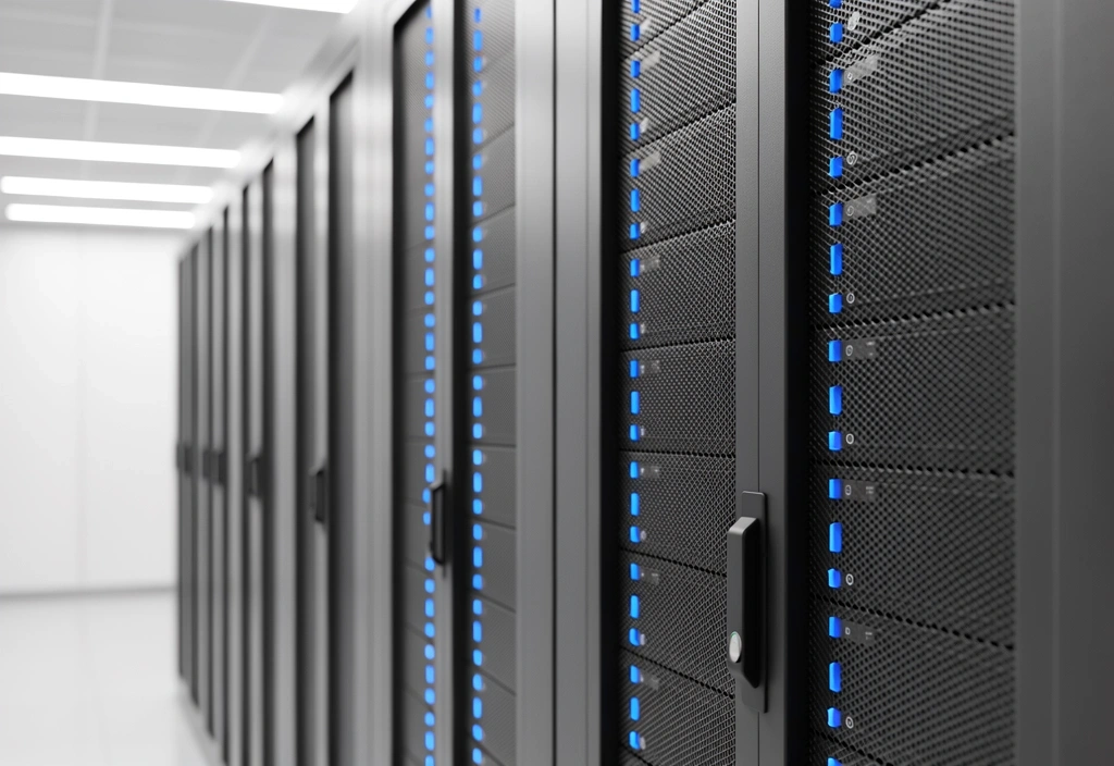 Data infrastructure visualization