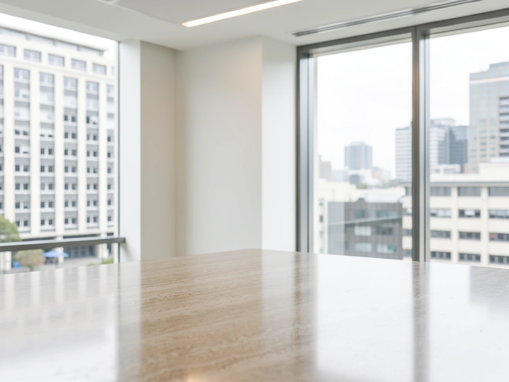 Gingko Analytics Global office environment