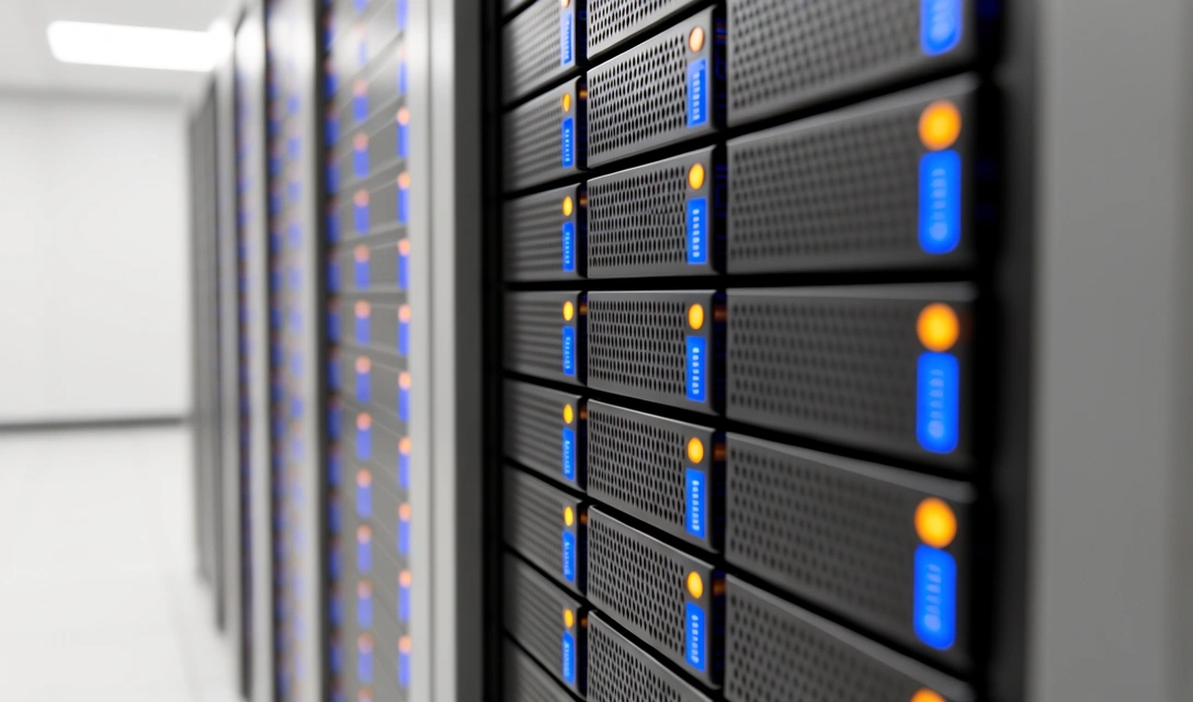 Gingko Analytics infrastructure